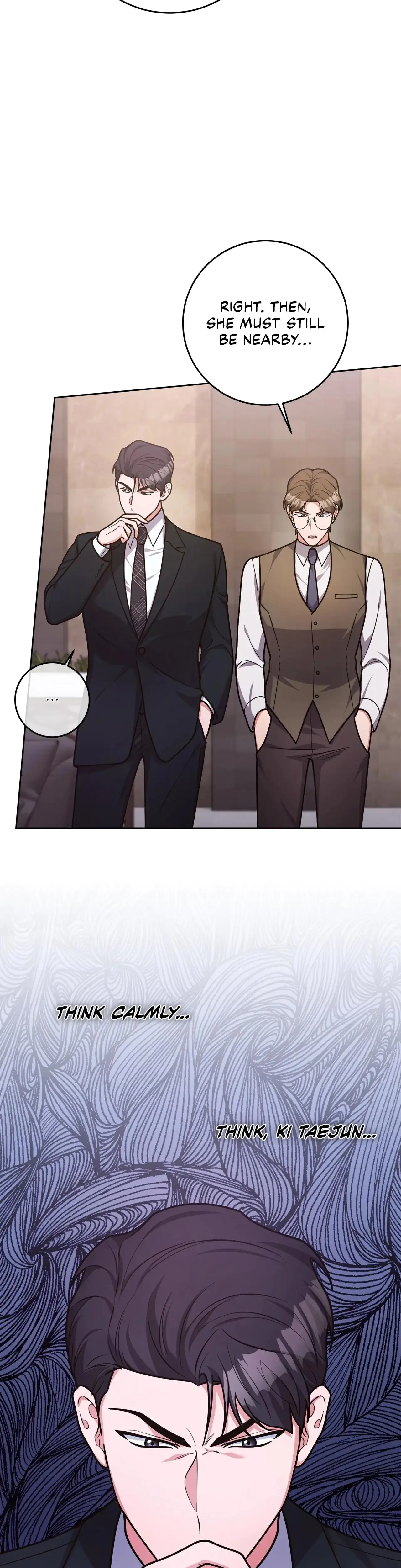 Lustfully Chapter 26 - Page 14