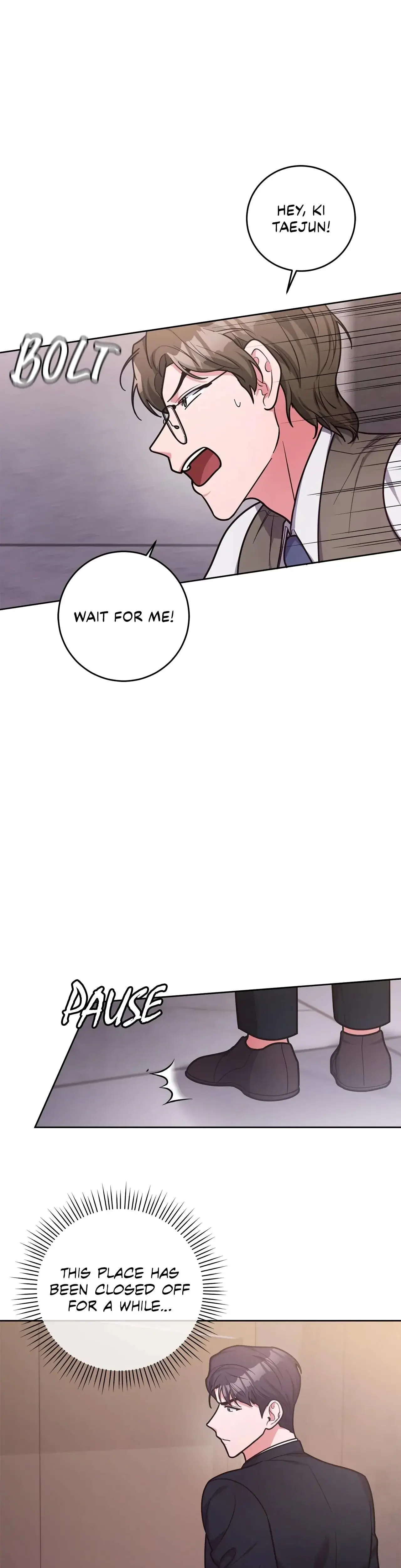 Lustfully Chapter 26 - Page 17
