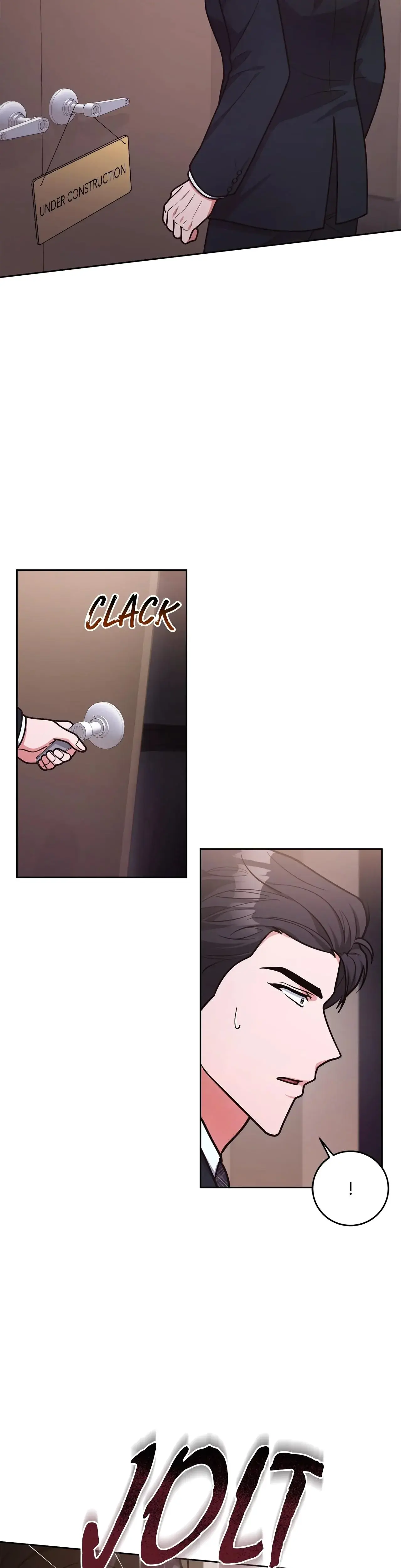 Lustfully Chapter 26 - Page 18