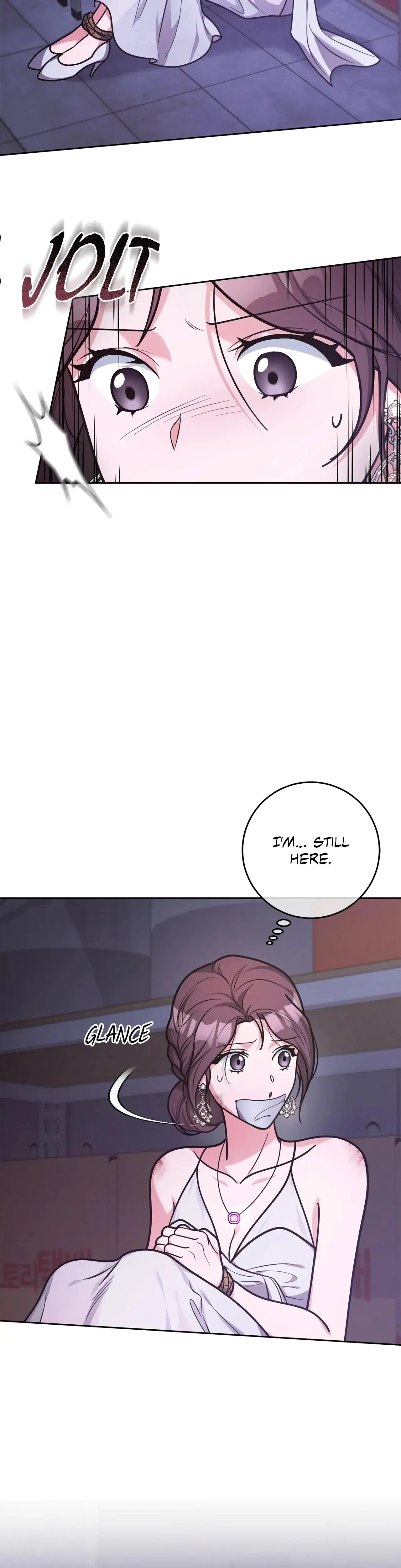 Lustfully Chapter 26 - Page 20