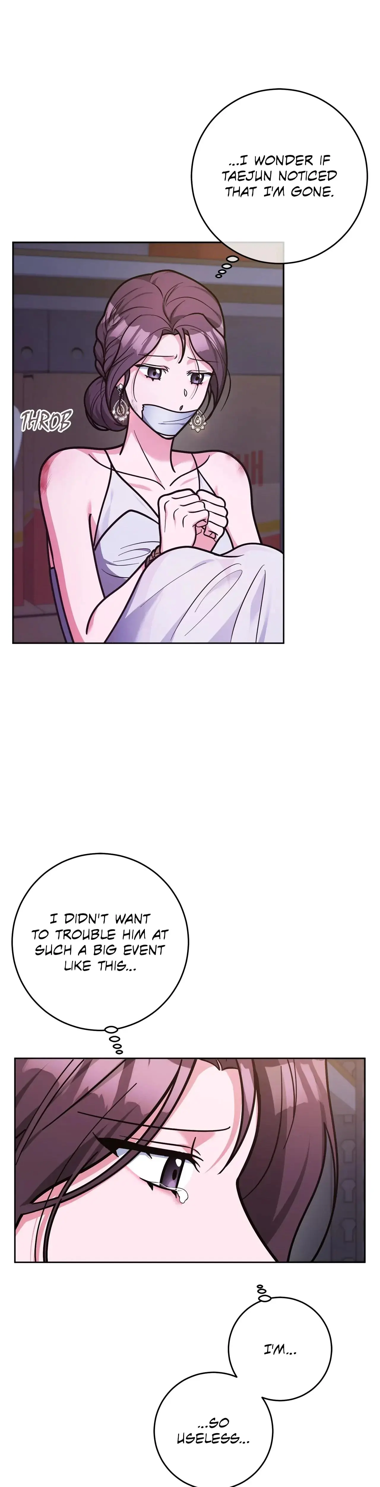 Lustfully Chapter 26 - Page 22