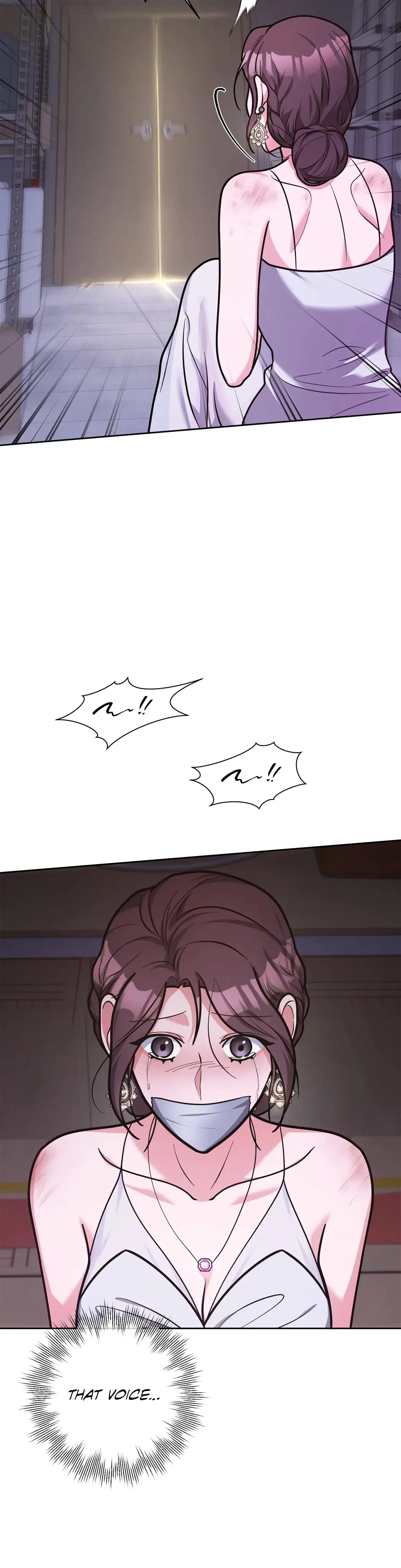 Lustfully Chapter 26 - Page 24