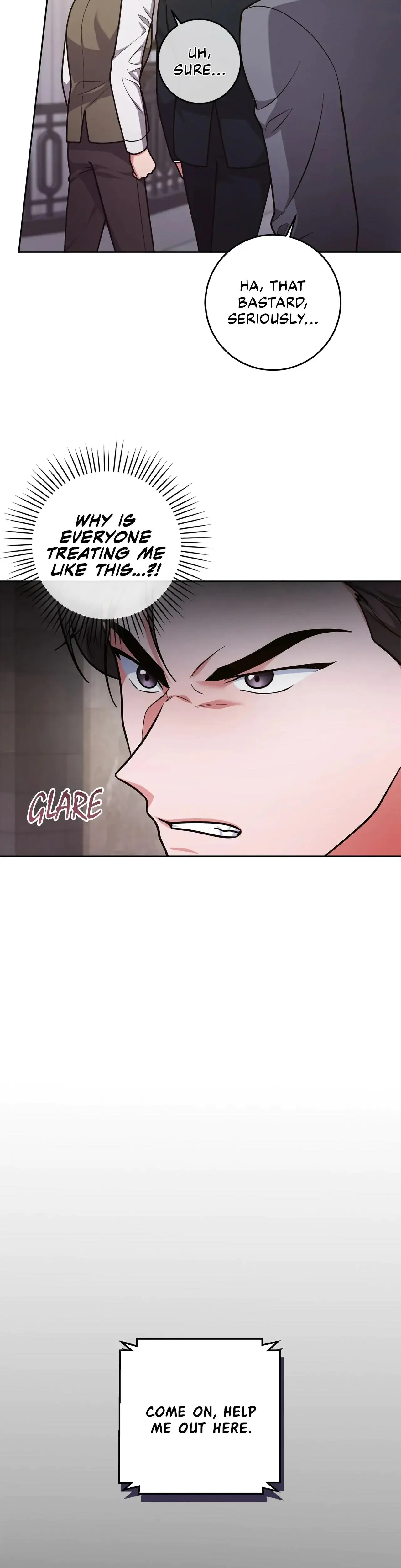 Lustfully Chapter 26 - Page 4