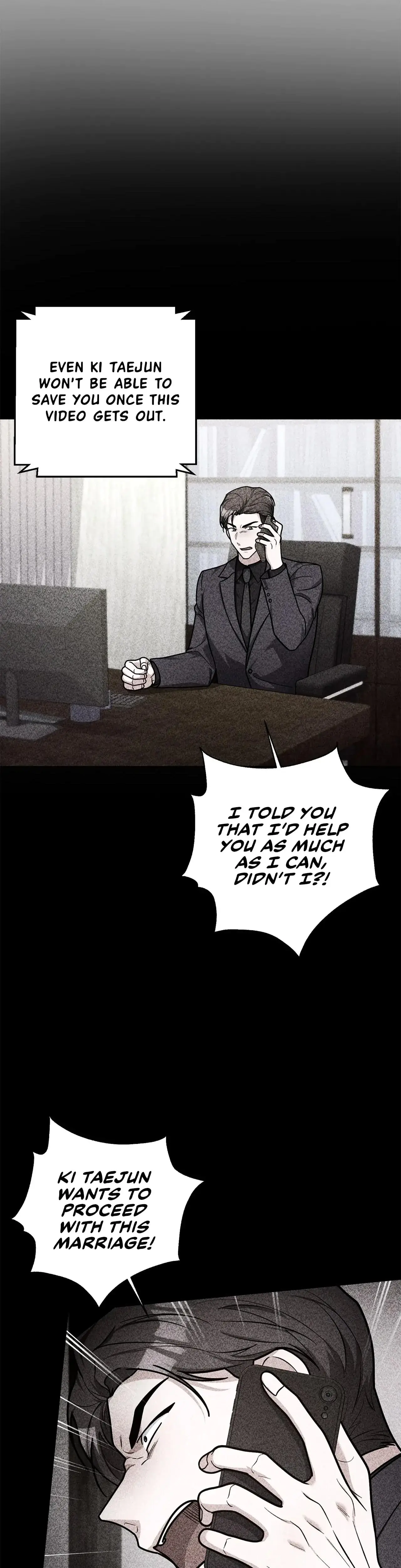 Lustfully Chapter 26 - Page 5