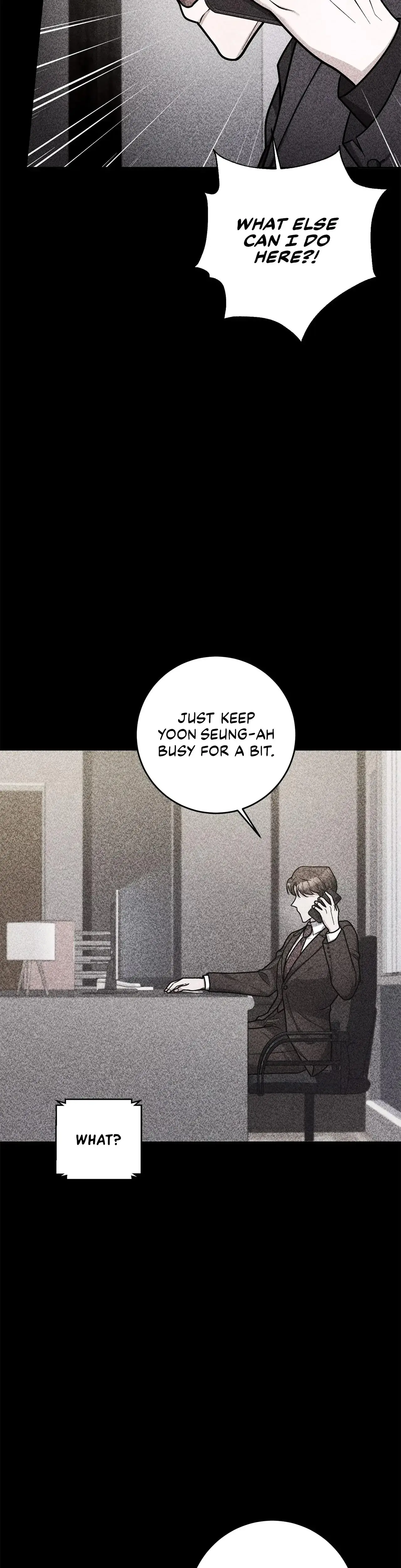 Lustfully Chapter 26 - Page 6