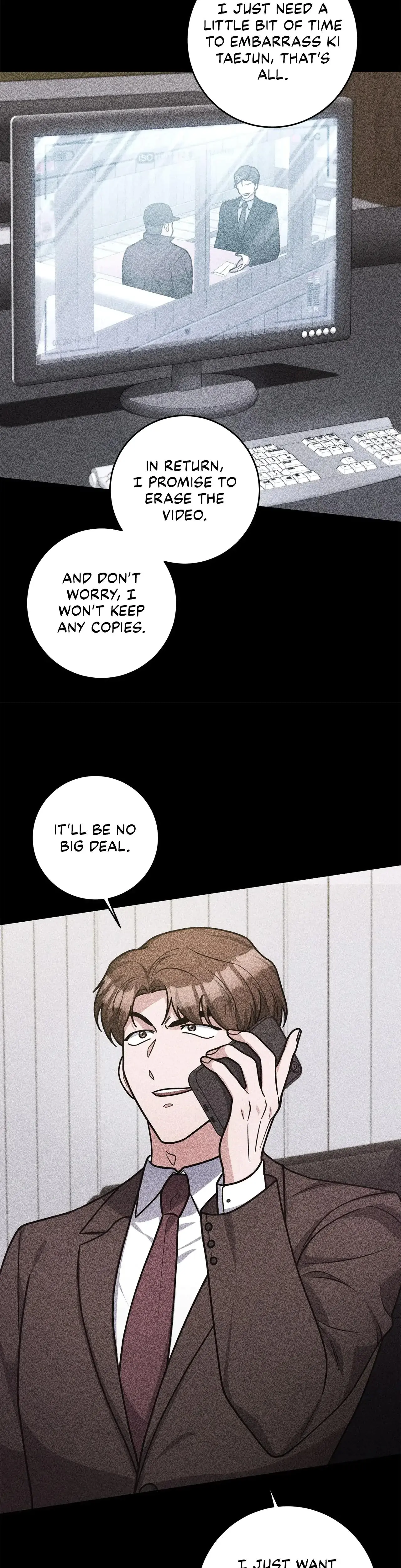 Lustfully Chapter 26 - Page 7