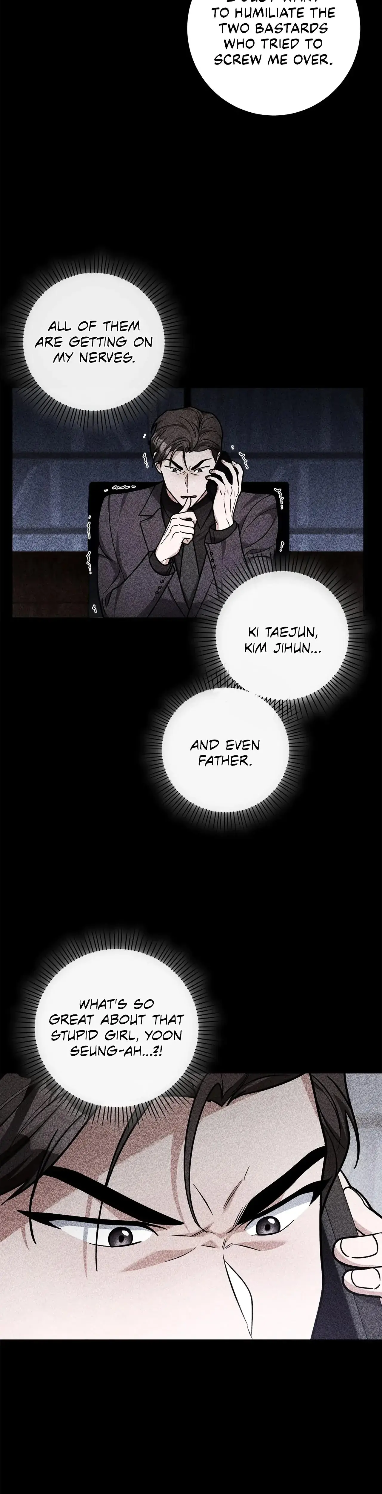 Lustfully Chapter 26 - Page 8
