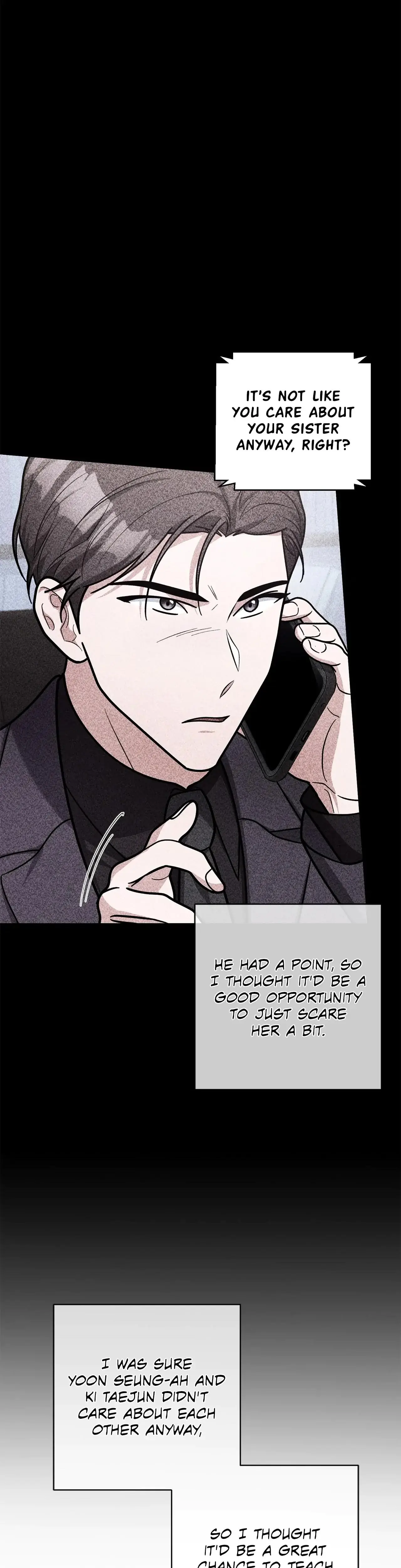 Lustfully Chapter 26 - Page 9