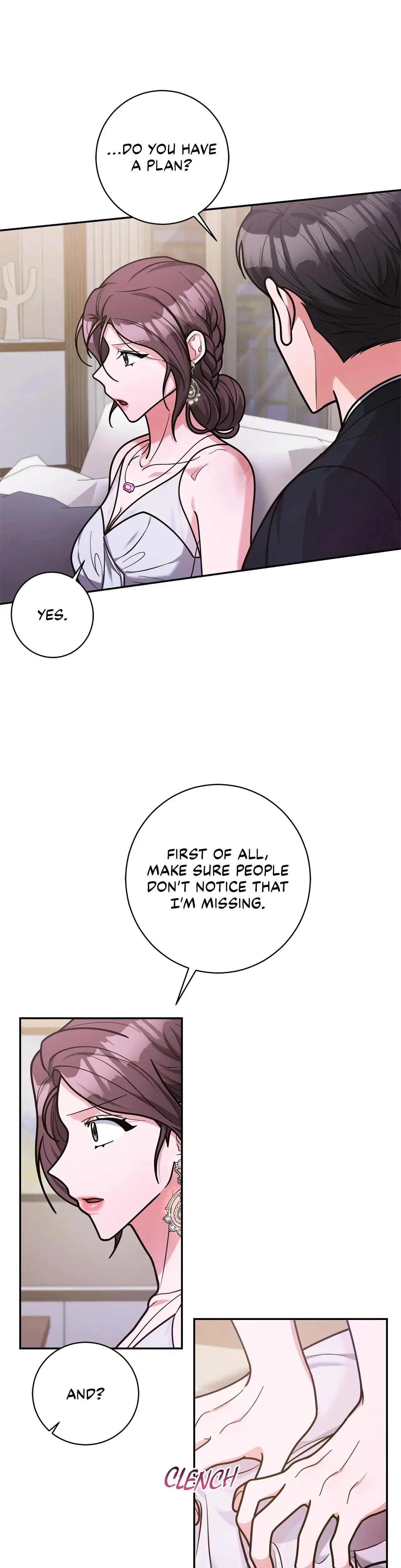 Lustfully Chapter 27 - Page 13