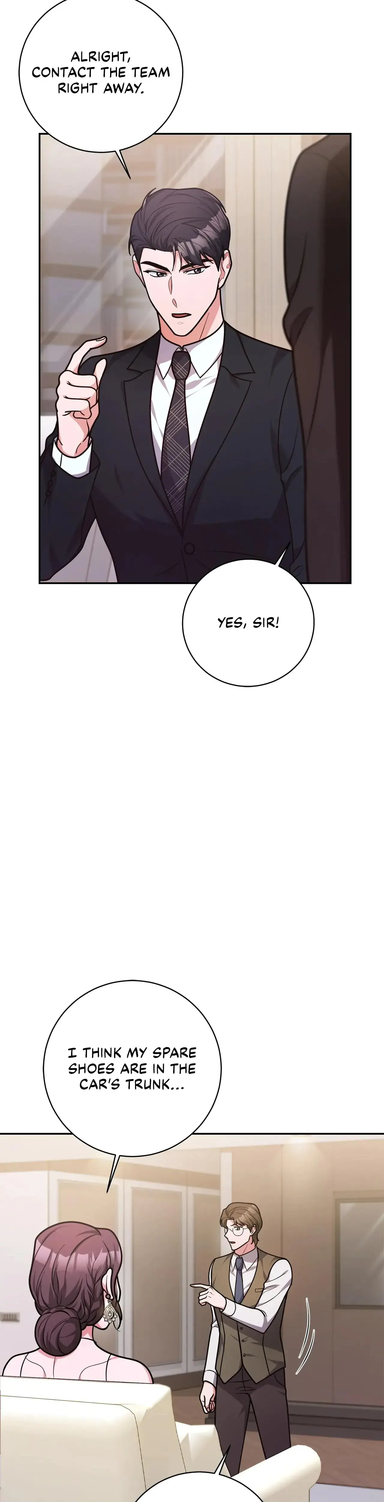Lustfully Chapter 27 - Page 15