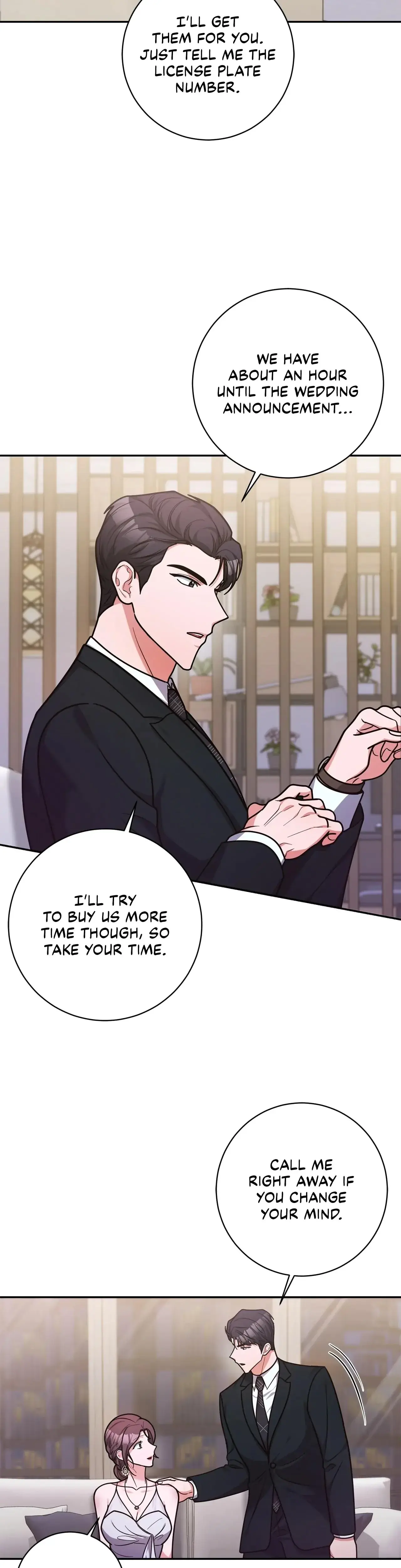 Lustfully Chapter 27 - Page 16