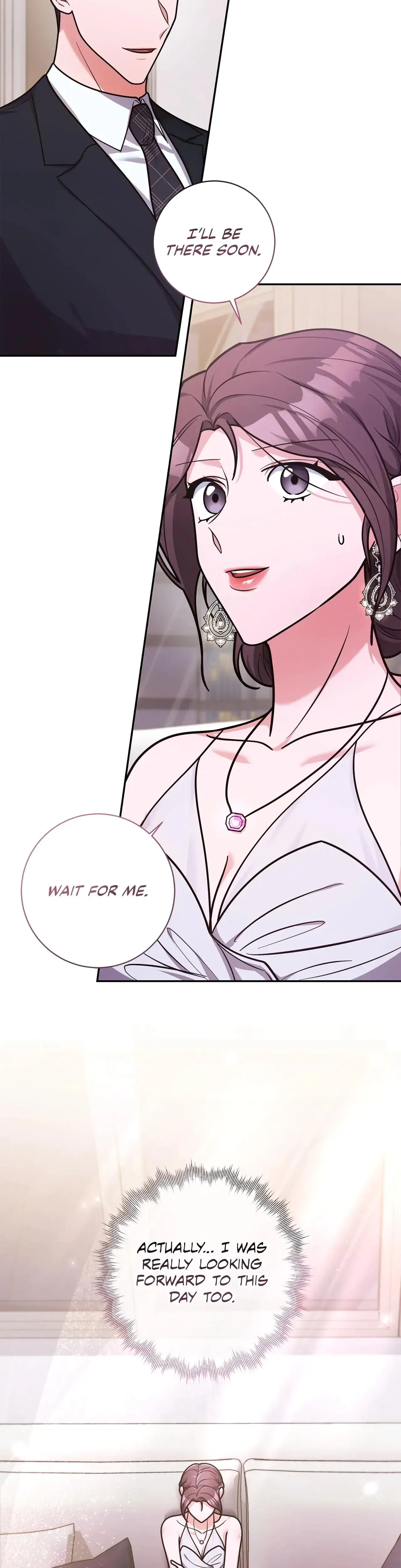 Lustfully Chapter 27 - Page 18