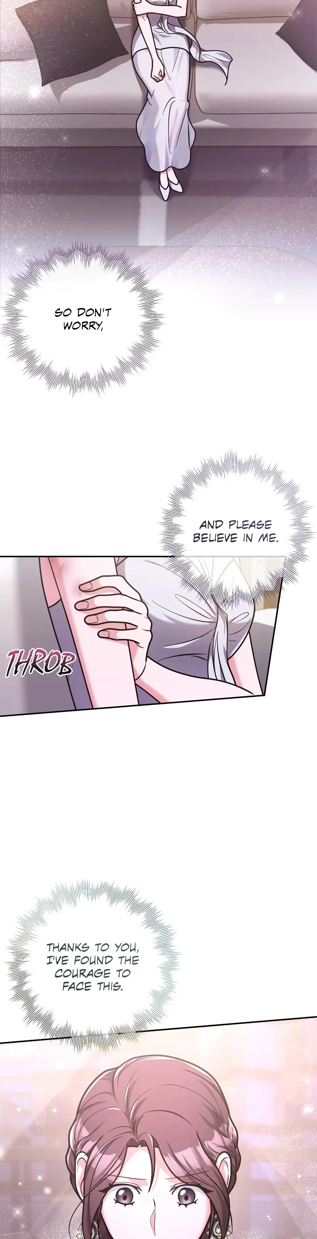 Lustfully Chapter 27 - Page 19