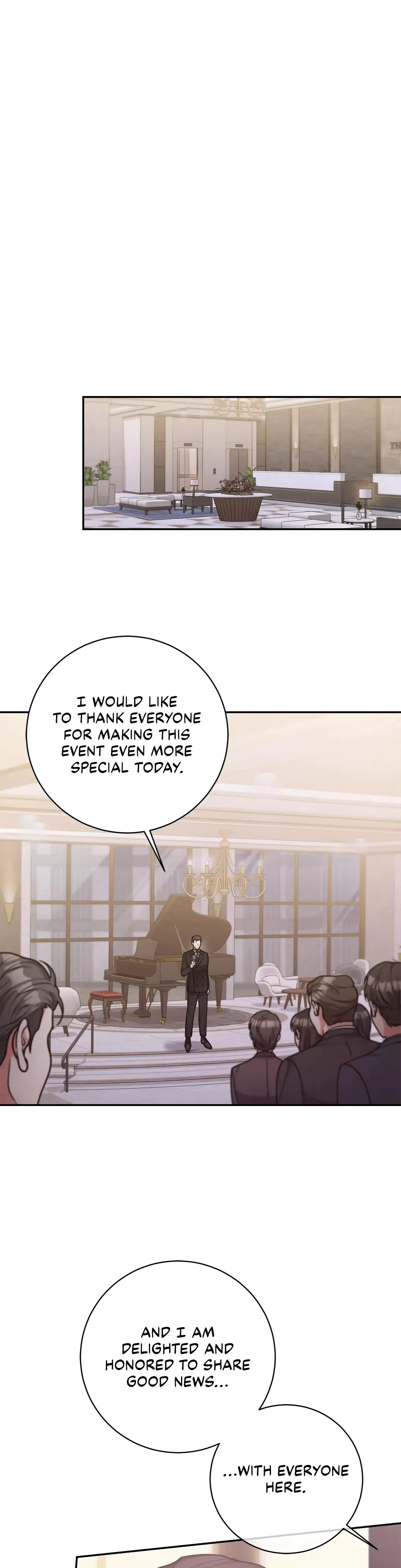 Lustfully Chapter 27 - Page 23