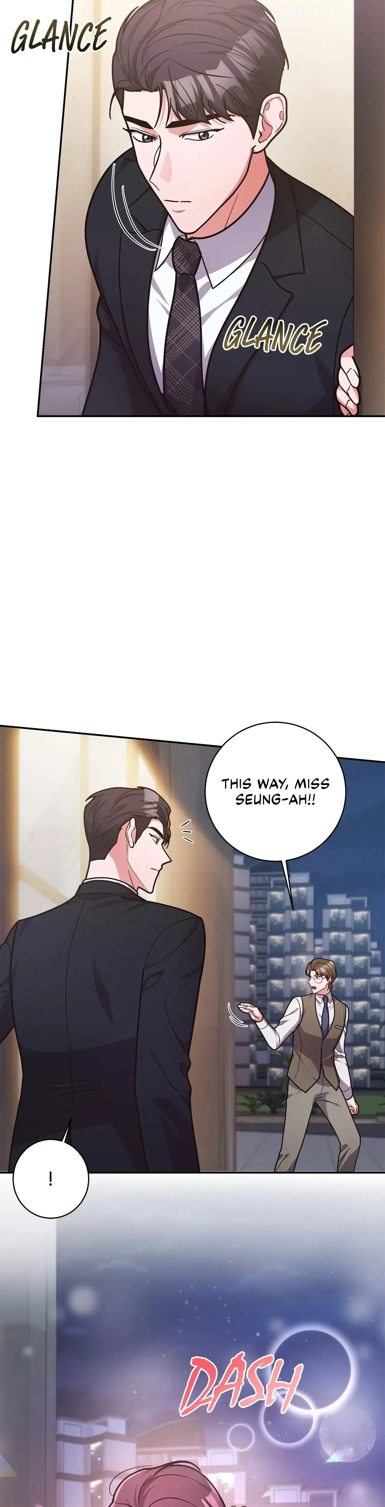 Lustfully Chapter 27 - Page 24