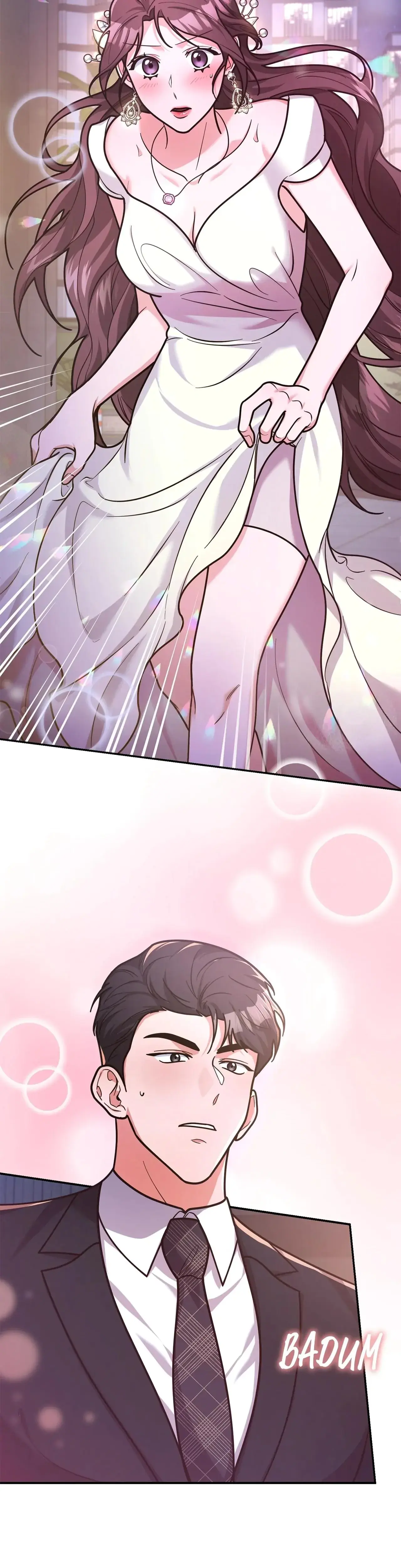 Lustfully Chapter 27 - Page 25