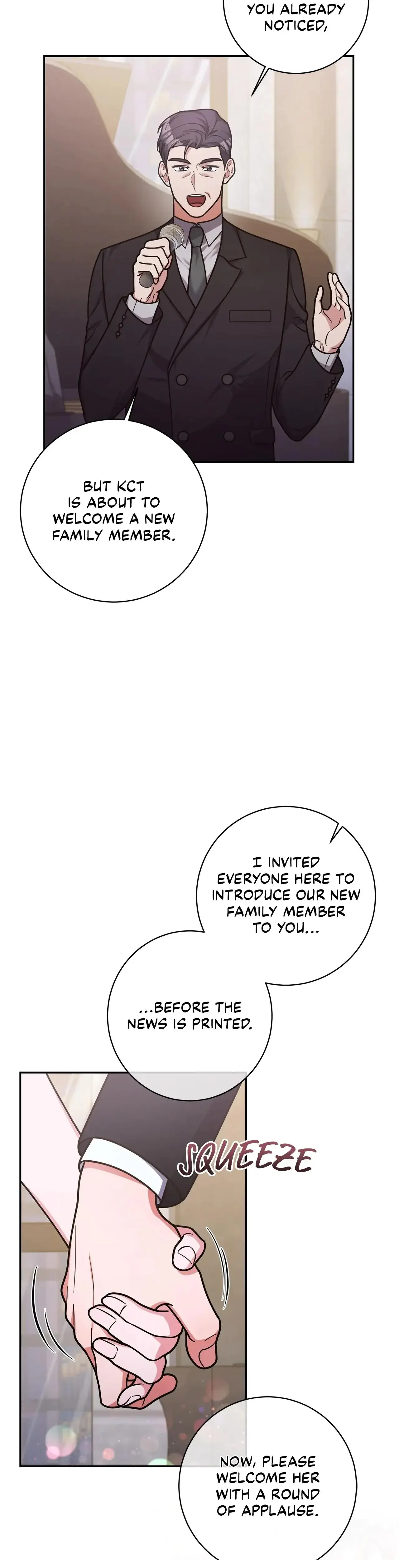 Lustfully Chapter 27 - Page 27
