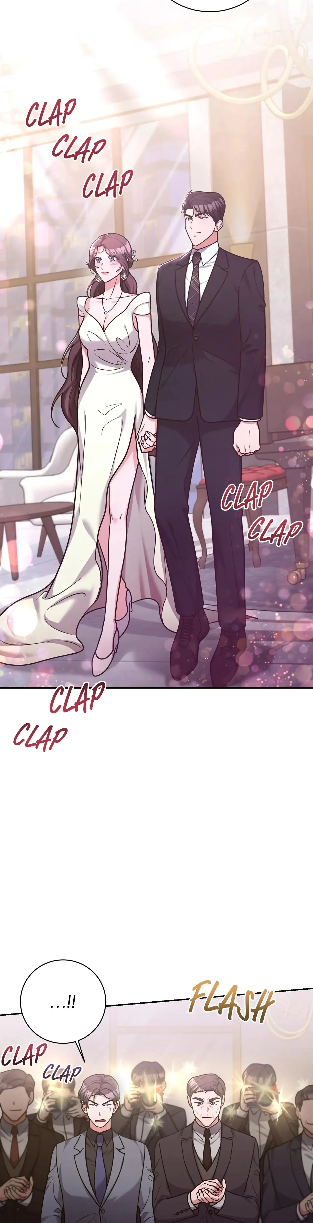 Lustfully Chapter 27 - Page 28