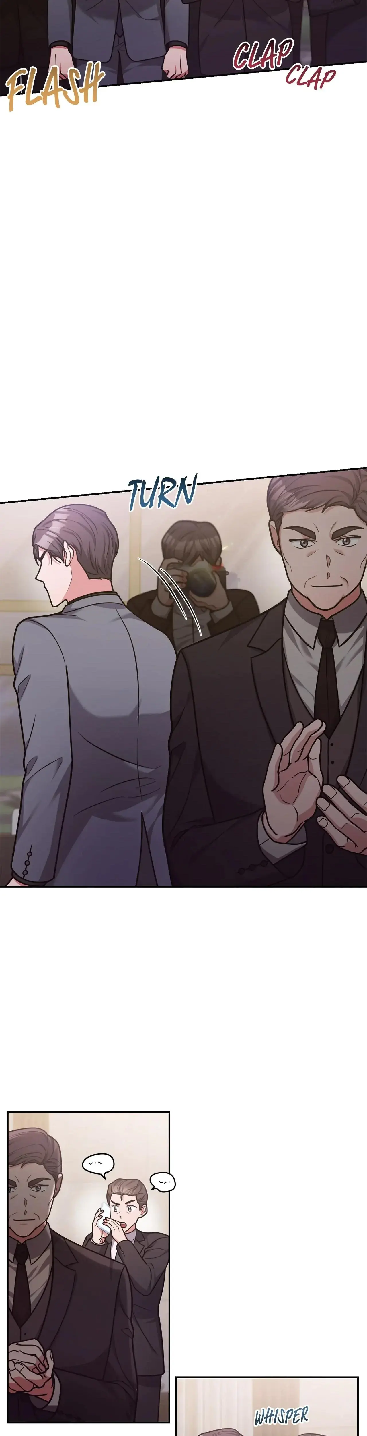 Lustfully Chapter 27 - Page 29