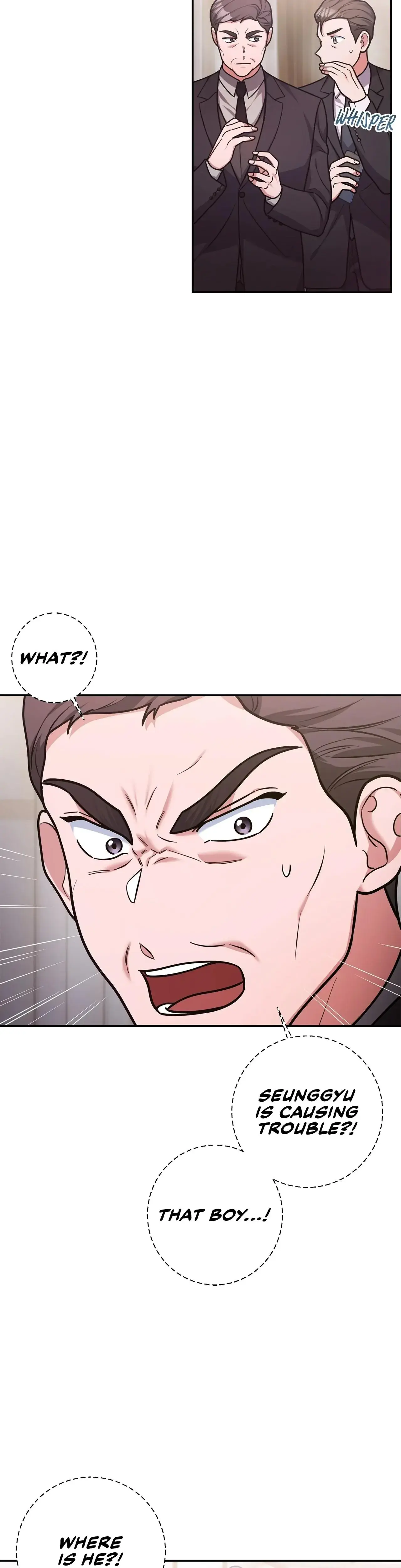 Lustfully Chapter 27 - Page 30