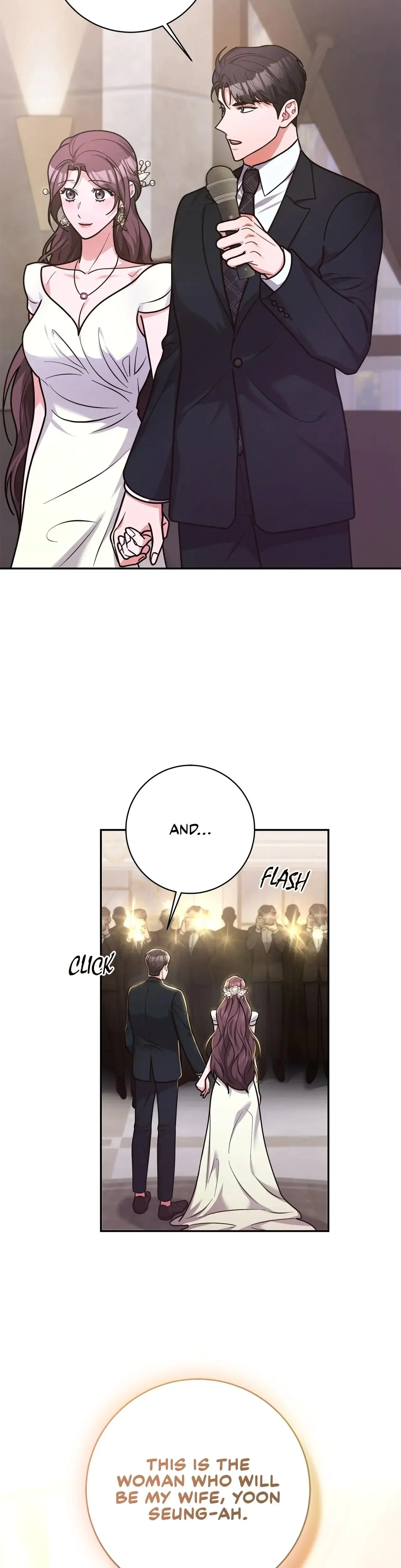 Lustfully Chapter 27 - Page 32