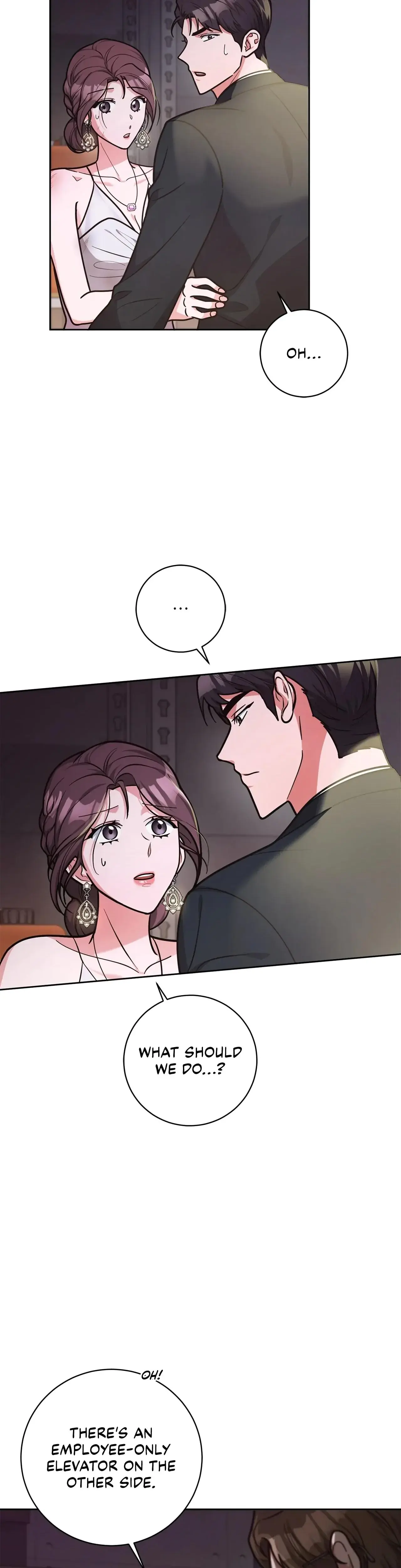 Lustfully Chapter 27 - Page 4