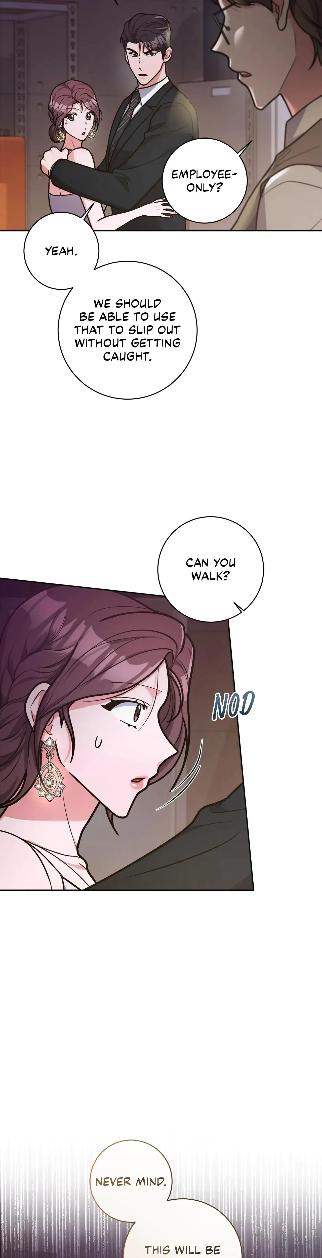 Lustfully Chapter 27 - Page 5