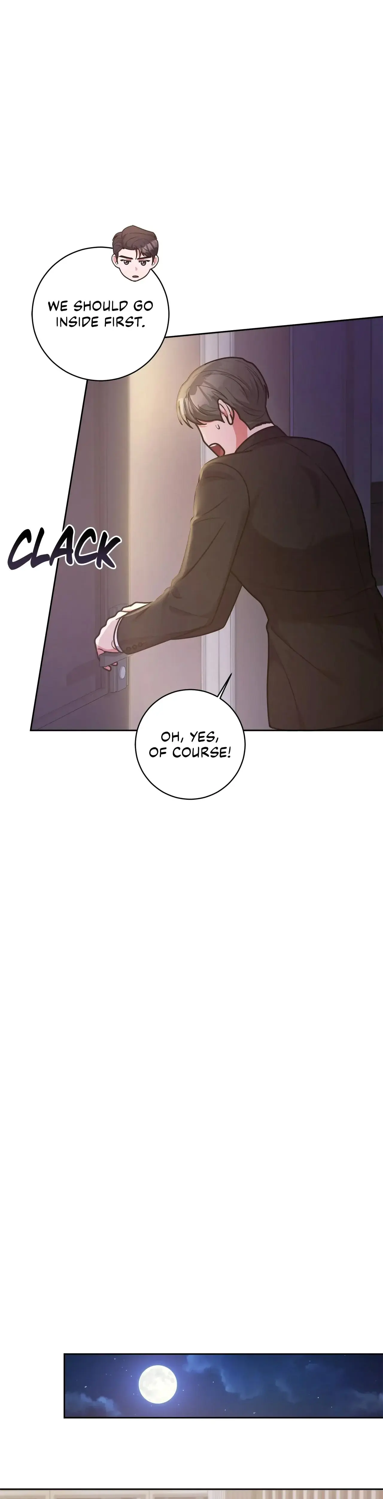 Lustfully Chapter 27 - Page 9