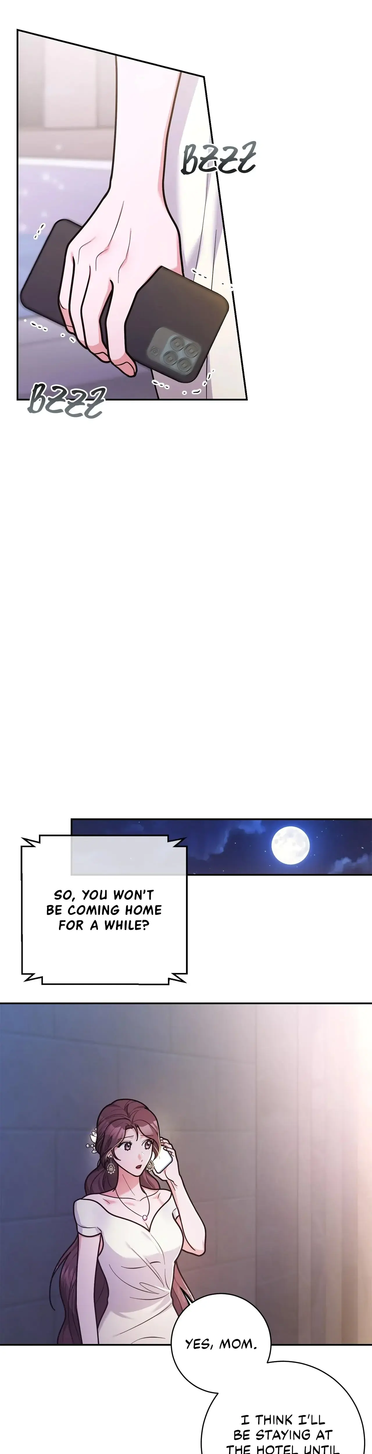 Lustfully Chapter 28 - Page 10