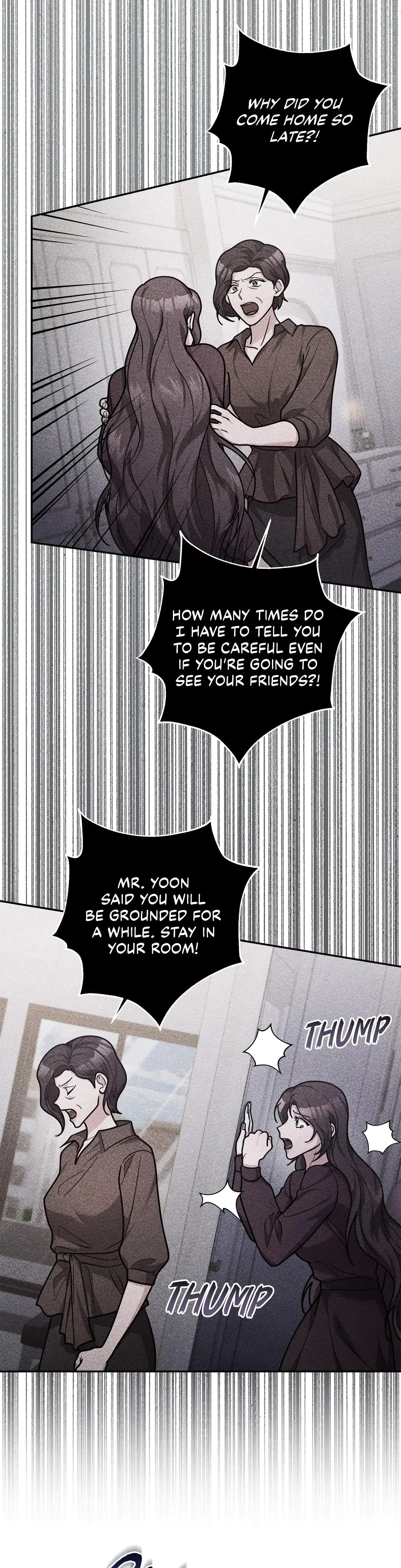 Lustfully Chapter 28 - Page 14
