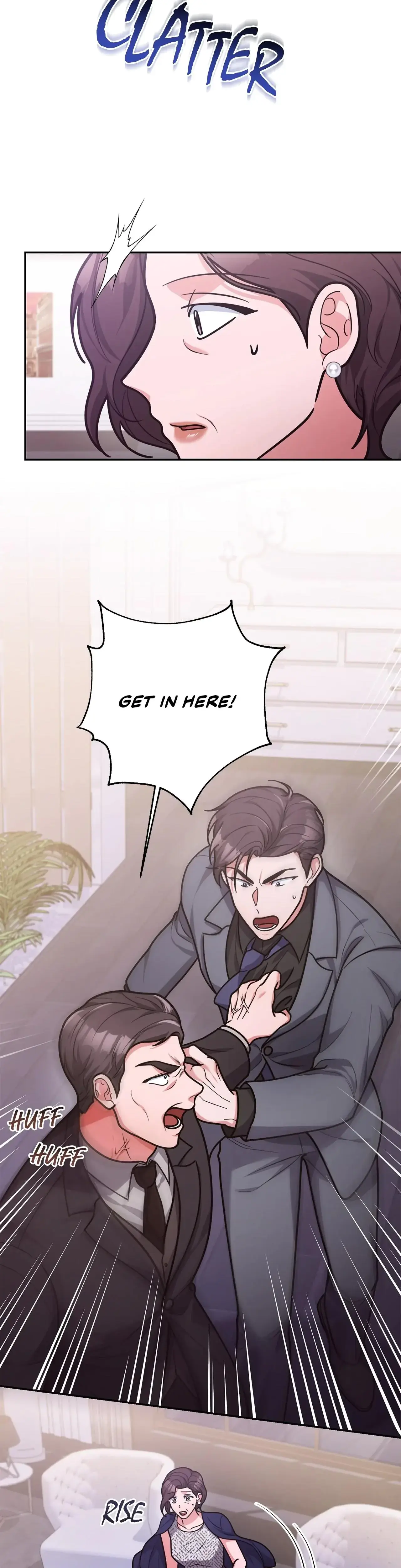 Lustfully Chapter 28 - Page 15