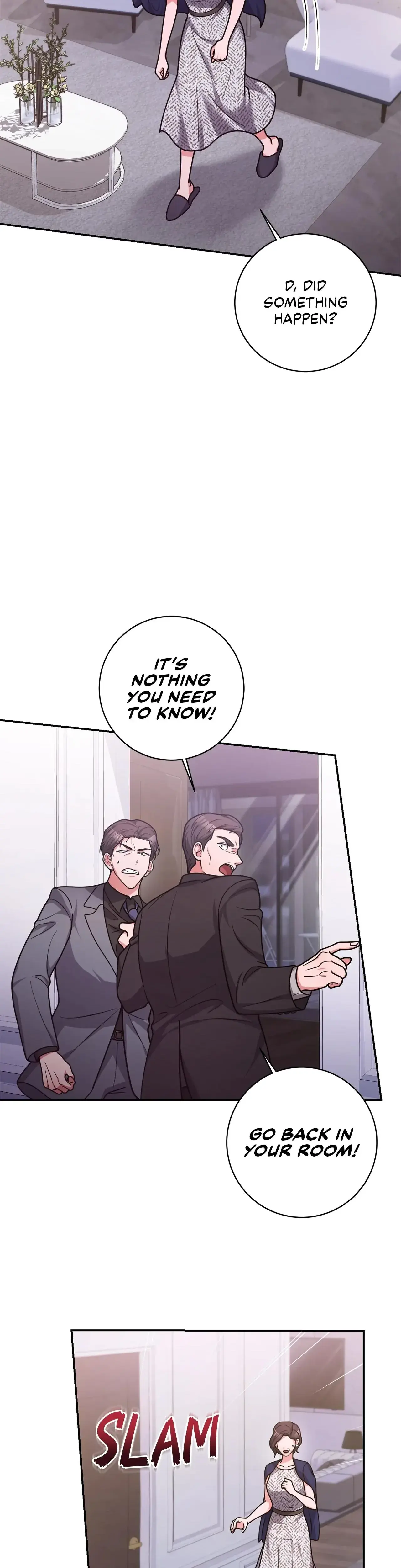 Lustfully Chapter 28 - Page 16