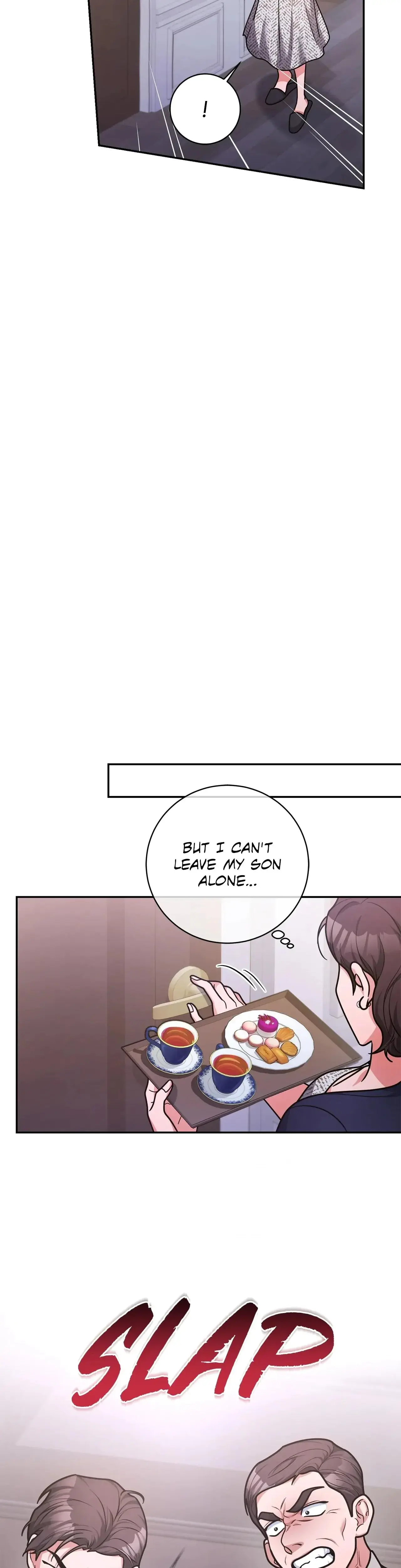 Lustfully Chapter 28 - Page 17