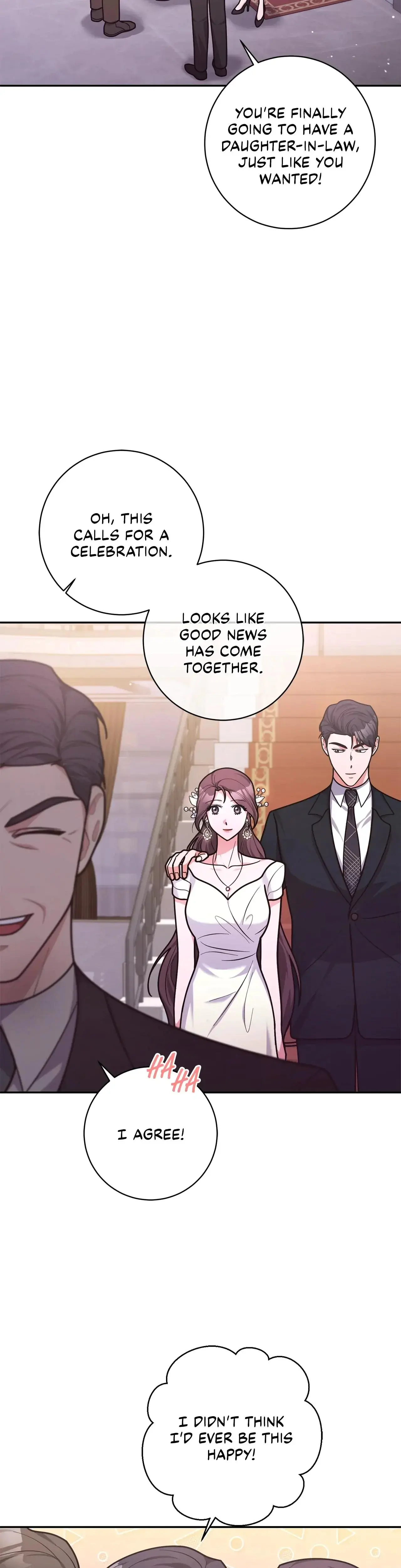 Lustfully Chapter 28 - Page 2
