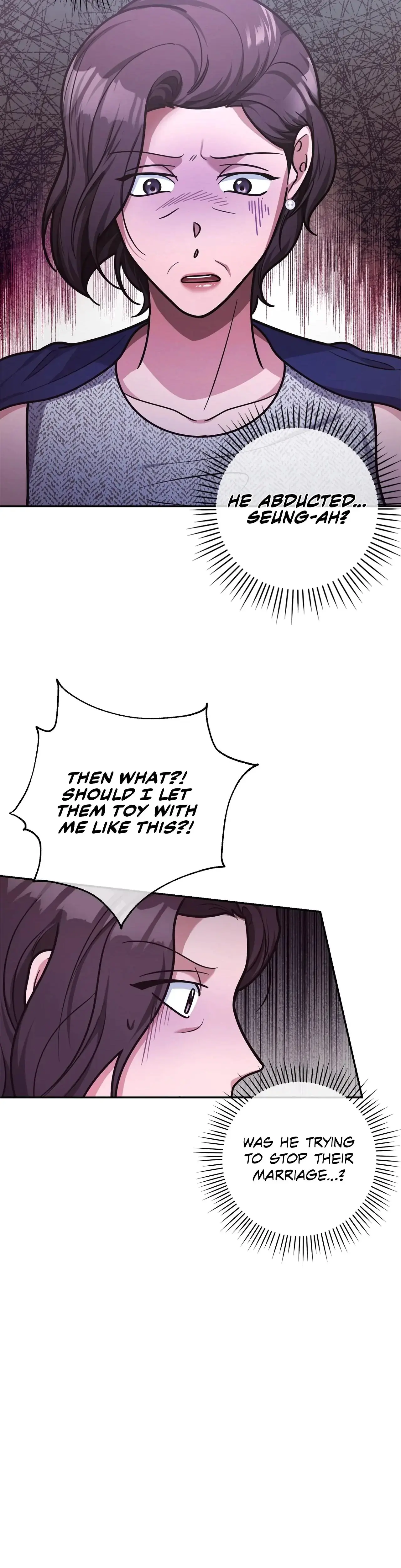 Lustfully Chapter 28 - Page 20