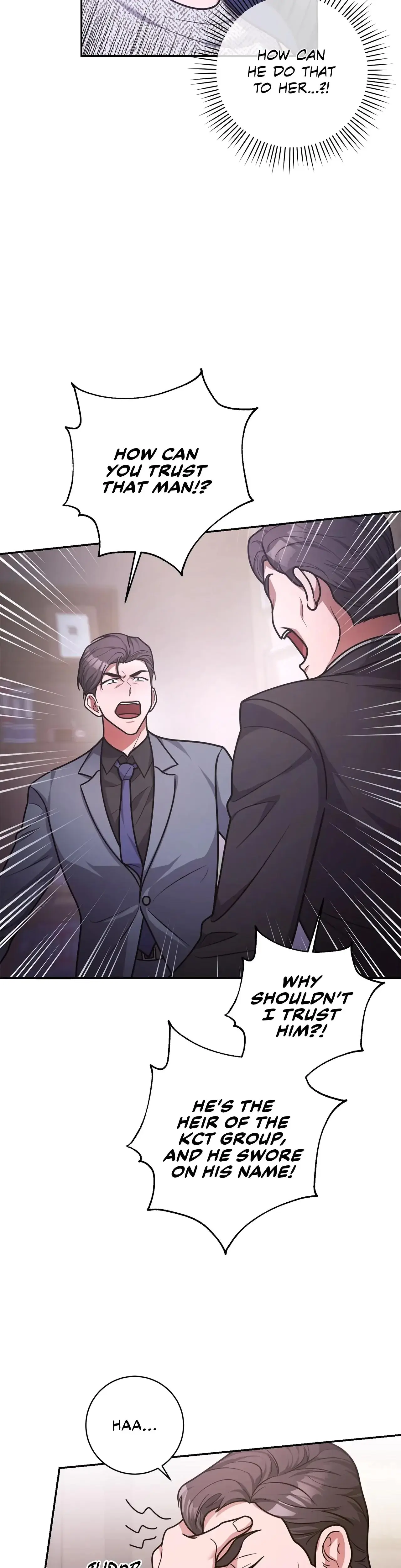 Lustfully Chapter 28 - Page 22