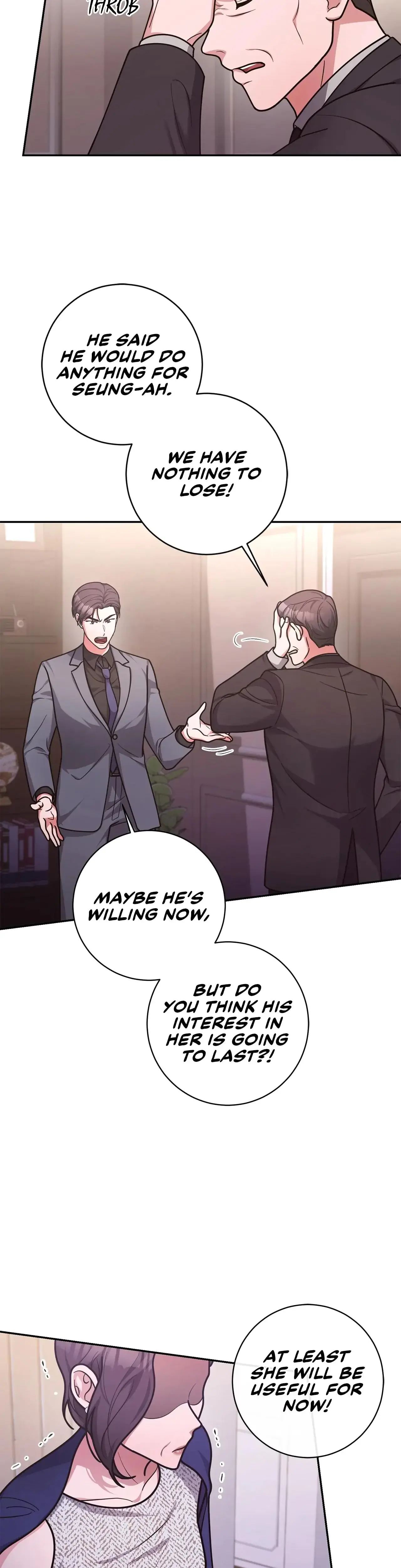 Lustfully Chapter 28 - Page 23
