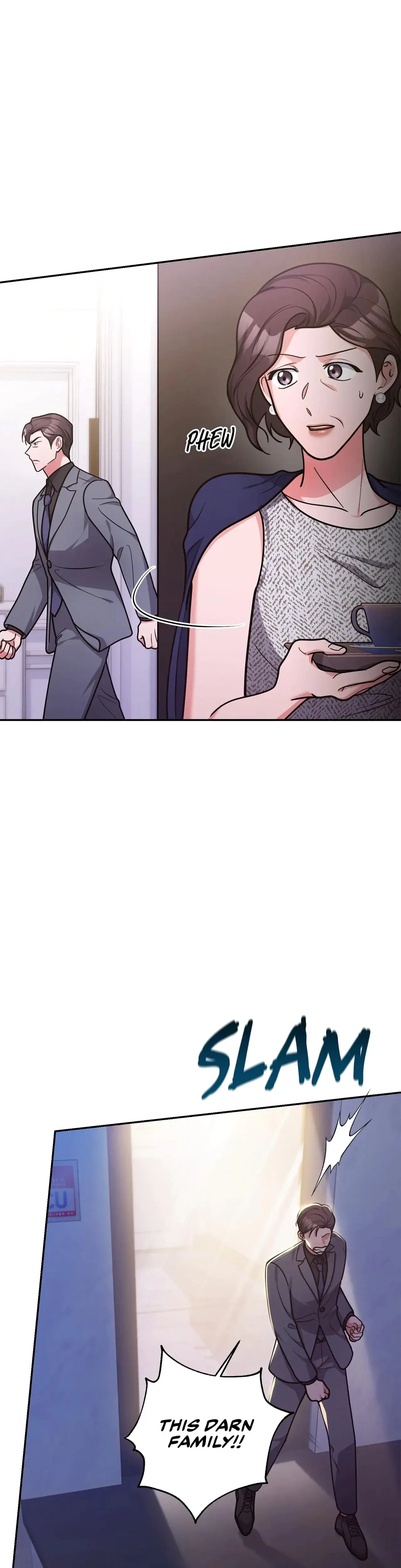 Lustfully Chapter 28 - Page 26