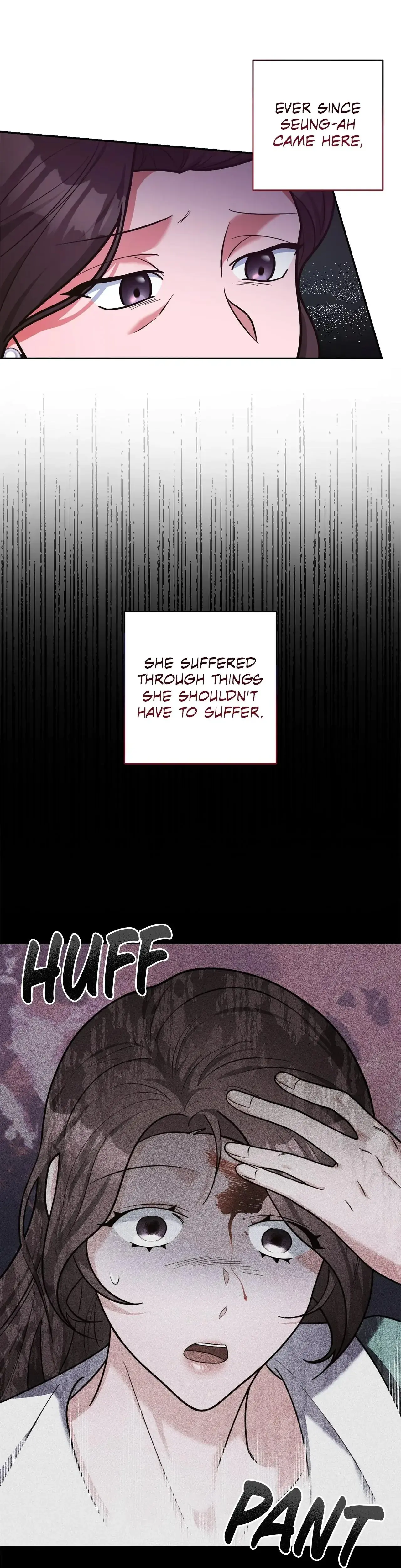 Lustfully Chapter 28 - Page 28