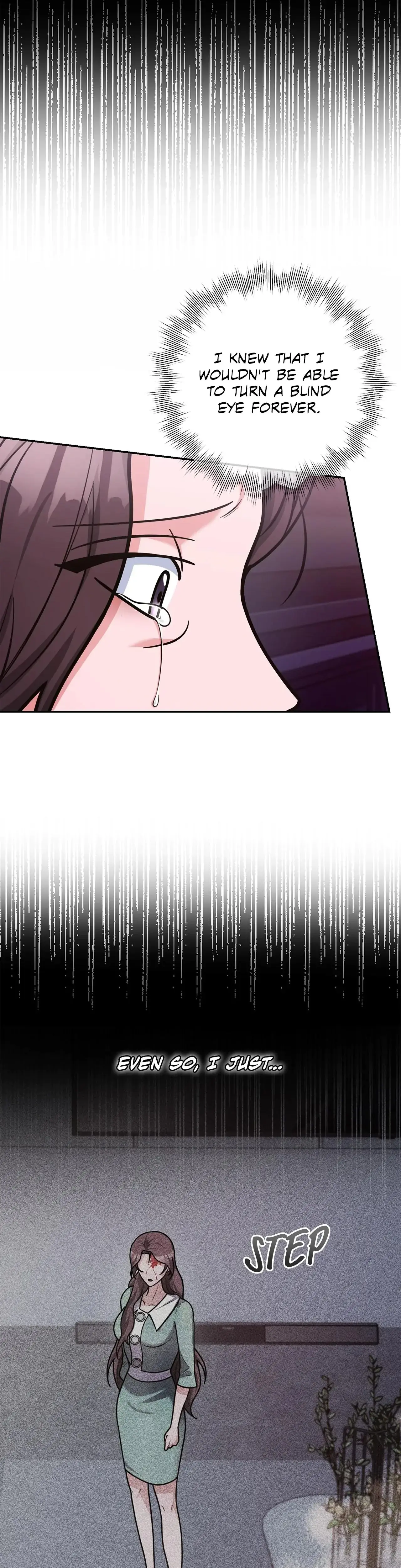 Lustfully Chapter 28 - Page 30