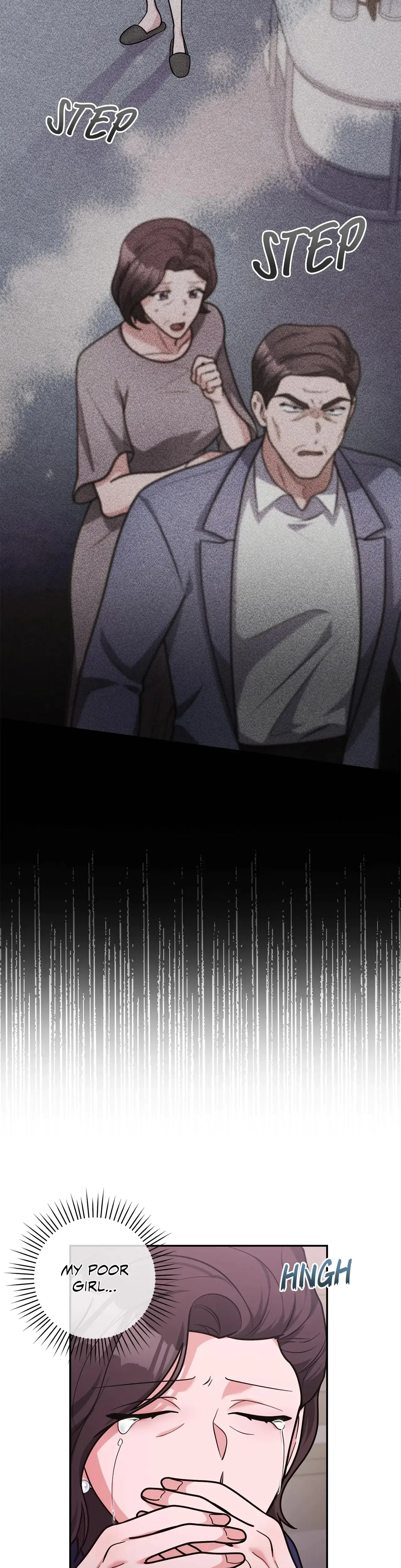 Lustfully Chapter 28 - Page 31