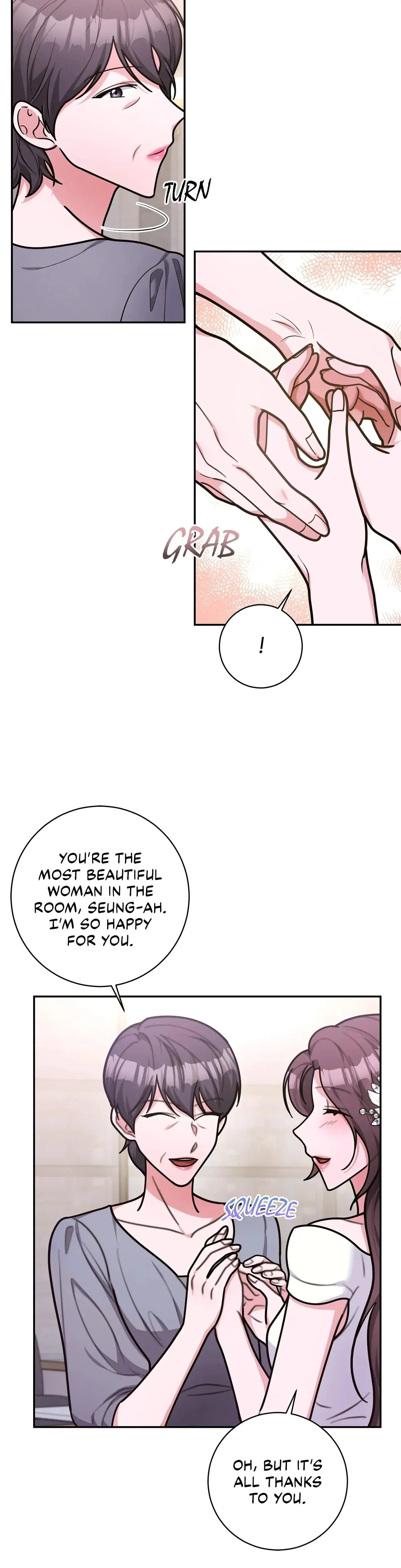 Lustfully Chapter 28 - Page 4