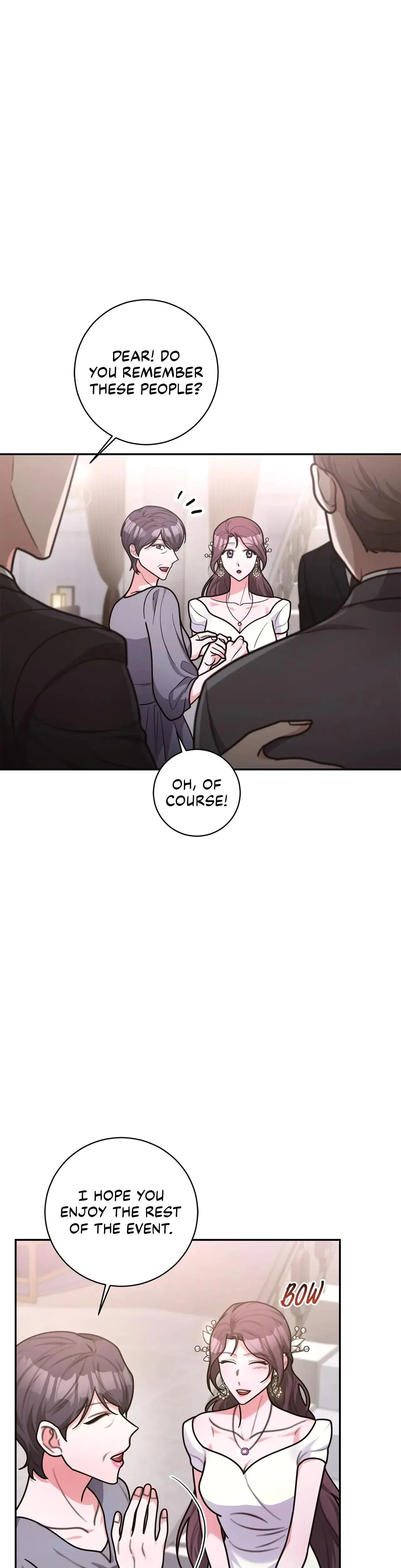 Lustfully Chapter 28 - Page 5