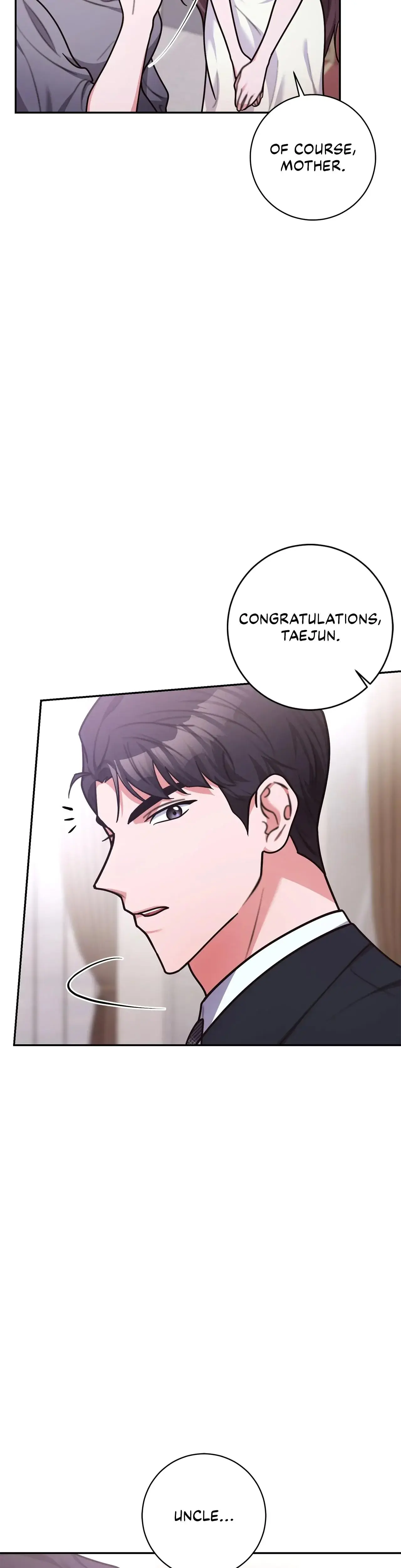 Lustfully Chapter 28 - Page 6