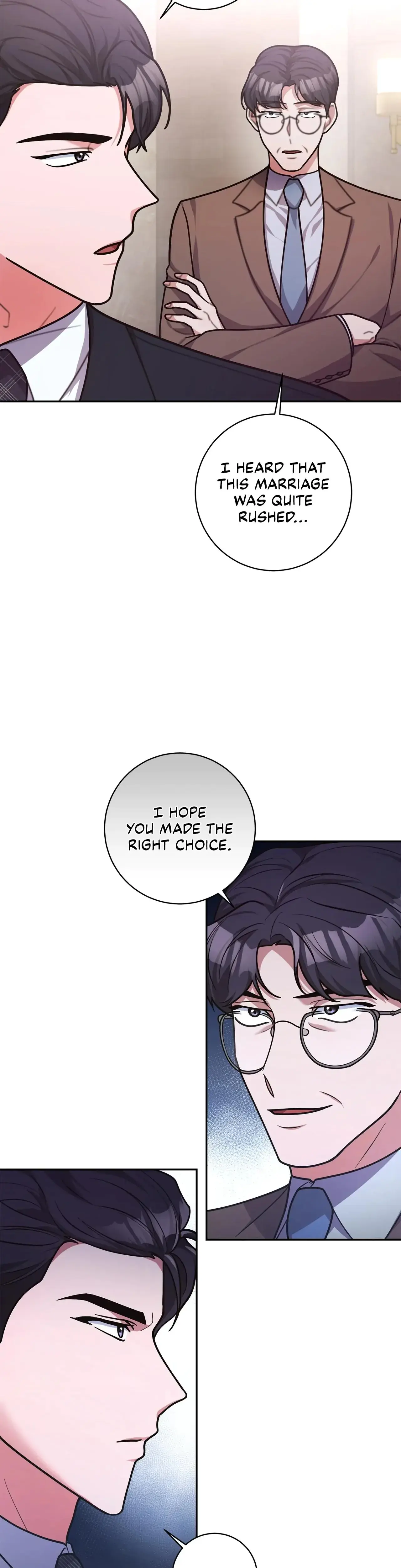 Lustfully Chapter 28 - Page 7