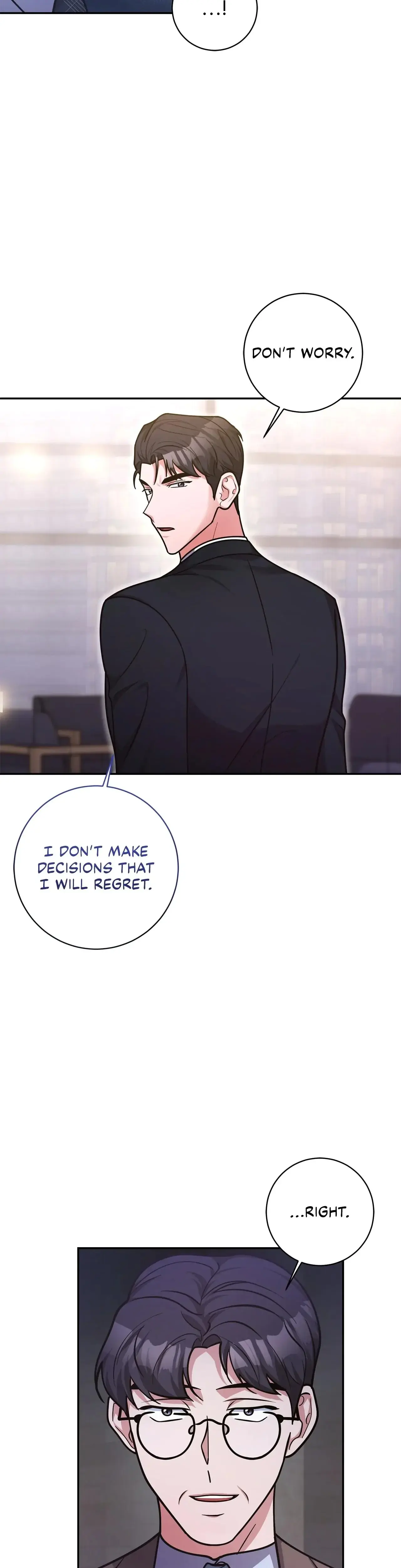 Lustfully Chapter 28 - Page 8