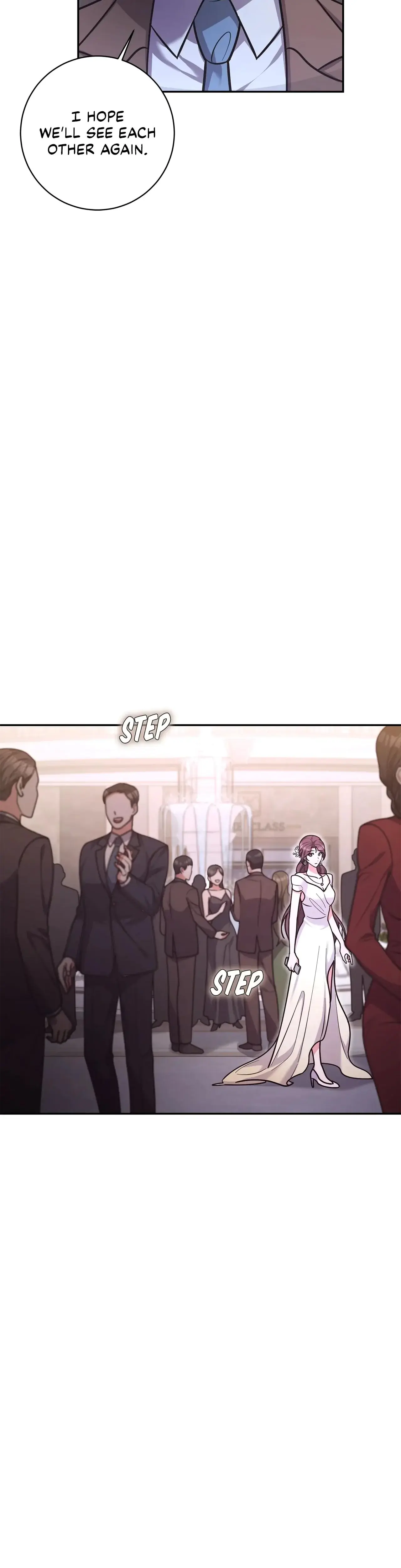 Lustfully Chapter 28 - Page 9