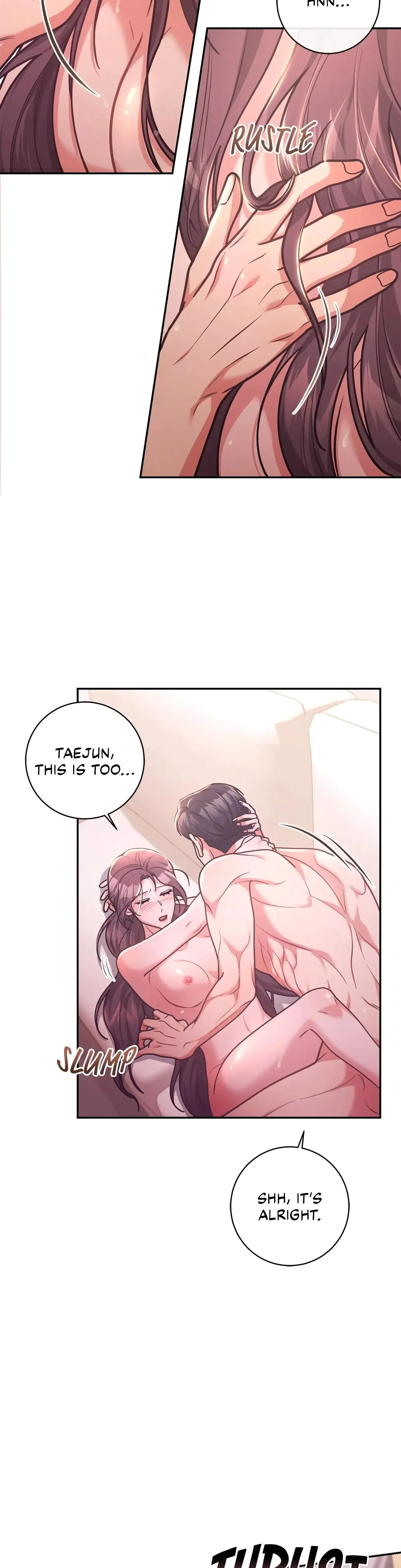 Lustfully Chapter 29 - Page 14