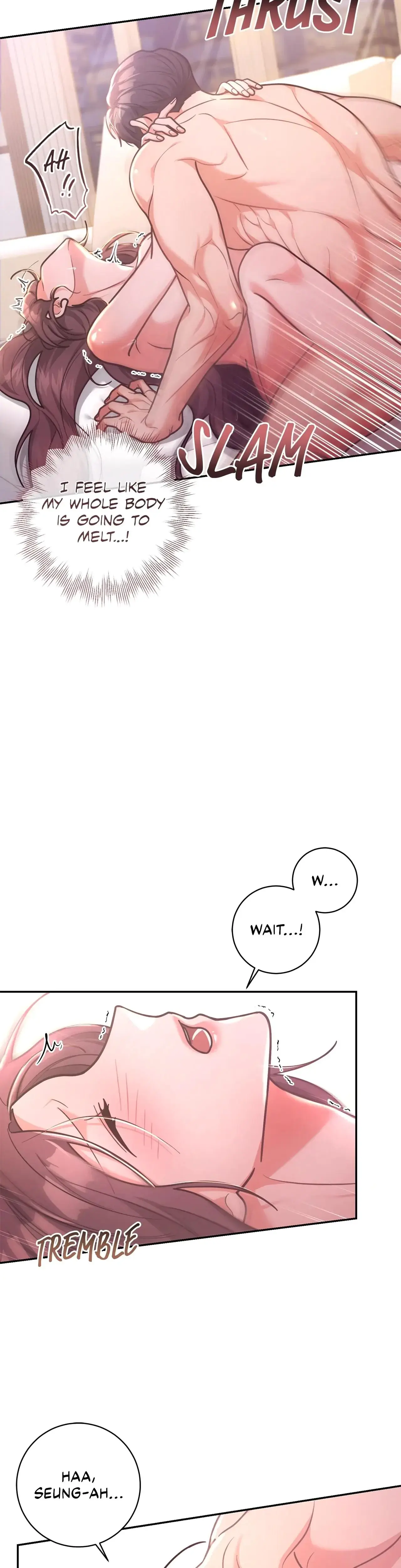 Lustfully Chapter 29 - Page 15