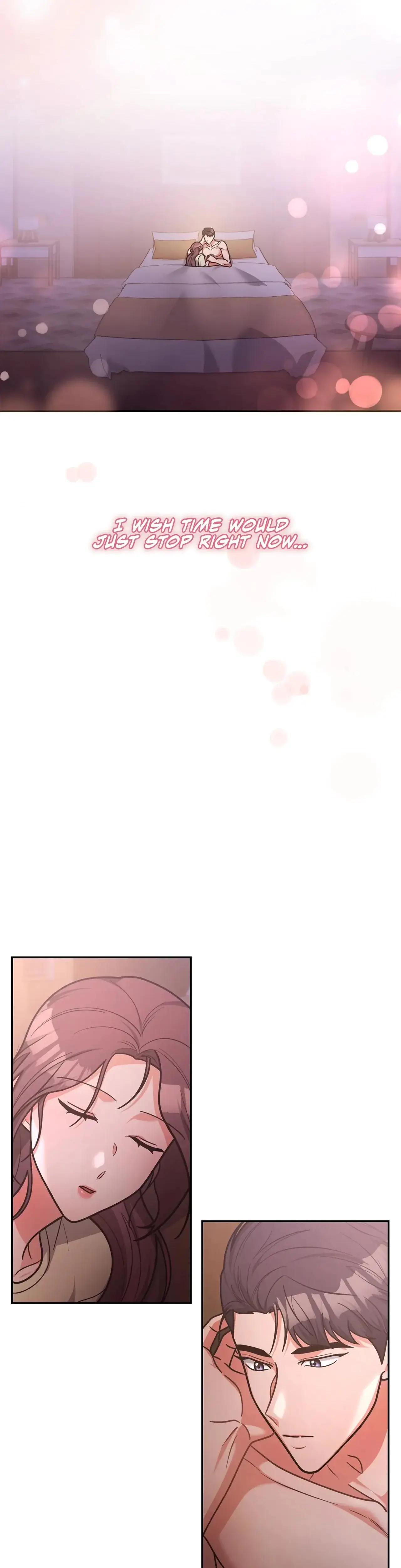 Lustfully Chapter 29 - Page 18